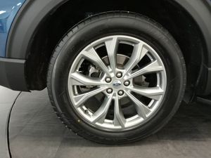 Ford Explorer 2.3T AWD AUTO LIMITED 300CV - Foto 30