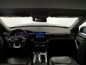 Ford Explorer 2.3T AWD AUTO LIMITED 300CV - Foto 22