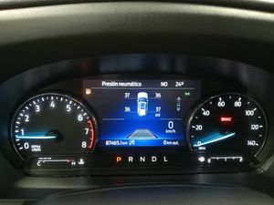 Ford Explorer 2.3T AWD AUTO LIMITED 300CV - Foto 16