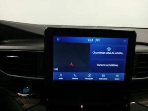 Ford Explorer 2.3T AWD AUTO LIMITED 300CV - Foto 35