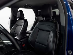 Ford Explorer 2.3T AWD AUTO LIMITED 300CV - Foto 23