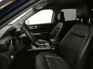 Ford Explorer 2.3T AWD AUTO LIMITED 300CV - Foto 13