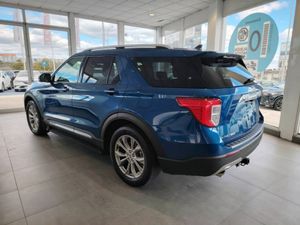 Ford Explorer 2.3T AWD AUTO LIMITED 300CV - Foto 3