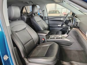 Ford Explorer 2.3T AWD AUTO LIMITED 300CV - Foto 8
