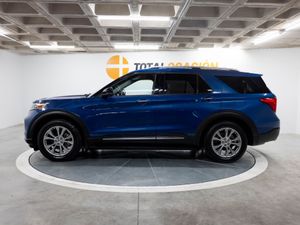Ford Explorer 2.3T AWD AUTO LIMITED 300CV - Foto 5