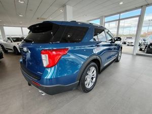Ford Explorer 2.3T AWD AUTO LIMITED 300CV - Foto 4