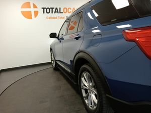 Ford Explorer 2.3T AWD AUTO LIMITED 300CV - Foto 28