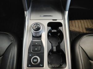 Ford Explorer 2.3T AWD AUTO LIMITED 300CV - Foto 12