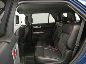 Ford Explorer 2.3T AWD AUTO LIMITED 300CV - Foto 23