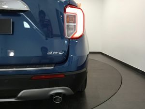 Ford Explorer 2.3T AWD AUTO LIMITED 300CV - Foto 33