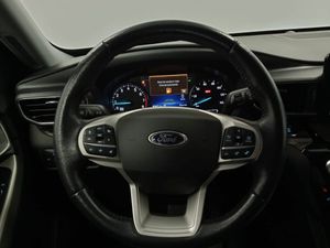 Ford Explorer 2.3T AWD AUTO LIMITED 300CV - Foto 29