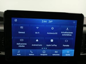 Ford Explorer 2.3T AWD AUTO LIMITED 300CV - Foto 24