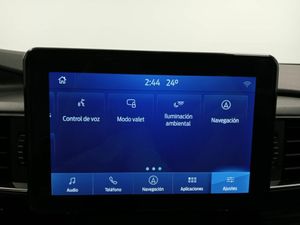 Ford Explorer 2.3T AWD AUTO LIMITED 300CV - Foto 14