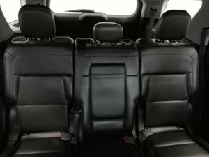 Ford Explorer 2.3T AWD AUTO LIMITED 300CV - Foto 12