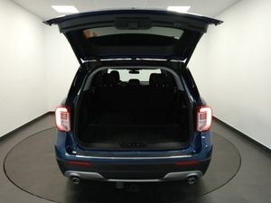 Ford Explorer 2.3T AWD AUTO LIMITED 300CV - Foto 36