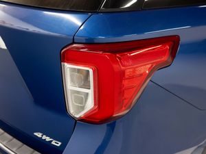 Ford Explorer 2.3T AWD AUTO LIMITED 300CV - Foto 12