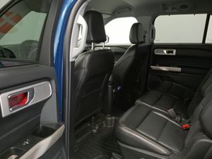 Ford Explorer 2.3T AWD AUTO LIMITED 300CV - Foto 31