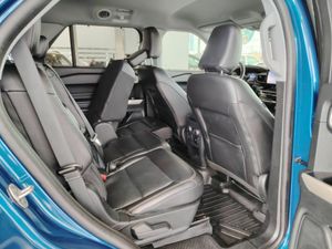 Ford Explorer 2.3T AWD AUTO LIMITED 300CV - Foto 7