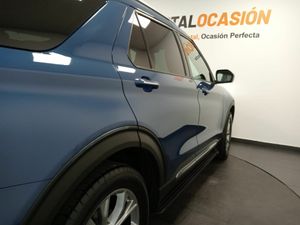 Ford Explorer 2.3T AWD AUTO LIMITED 300CV - Foto 26