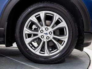 Ford Explorer 2.3T AWD AUTO LIMITED 300CV - Foto 14