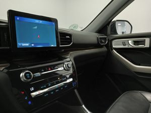 Ford Explorer 2.3T AWD AUTO LIMITED 300CV - Foto 25