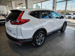Honda CR-V 2.0 i-MMD 4x2Elegance Navi - Foto 4