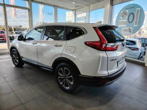 Honda CR-V 2.0 i-MMD 4x2Elegance Navi - Foto 3