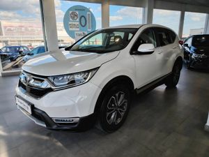 Honda CR-V 2.0 i-MMD 4x2Elegance Navi - Foto 3