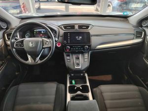 Honda CR-V 2.0 i-MMD 4x2Elegance Navi - Foto 7