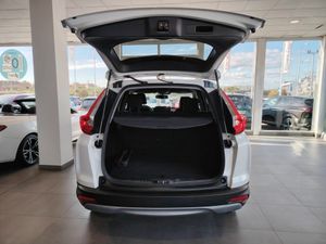 Honda CR-V 2.0 i-MMD 4x2Elegance Navi - Foto 9