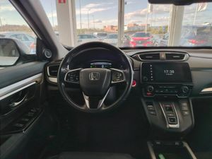 Honda CR-V 2.0 i-MMD 4x2Elegance Navi - Foto 8