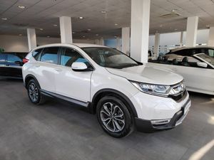 Honda CR-V 2.0 i-MMD 4x2Elegance Navi - Foto 2