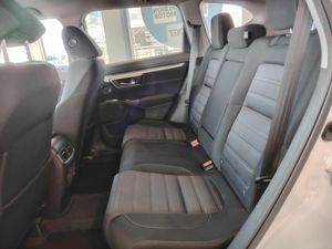 Honda CR-V 2.0 i-MMD 4x2Elegance Navi - Foto 6