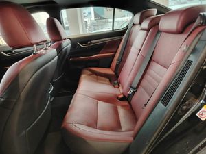Lexus GS 300h F Sport - Foto 8