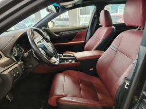 Lexus GS 300h F Sport - Foto 9