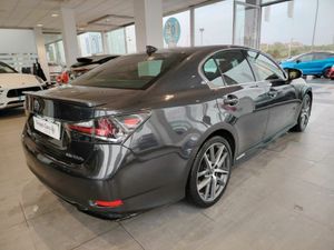 Lexus GS 300h F Sport - Foto 3