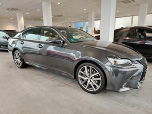 Lexus GS 300h F Sport - Foto 2