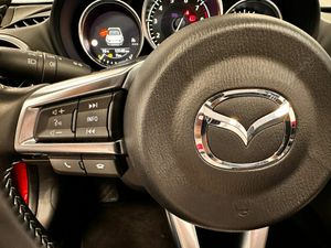 Mazda MX-5 2.0 SKYACTIV-G 135 kW MT Exclusive-Line - Foto 16
