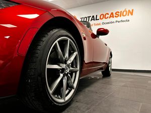 Mazda MX-5 2.0 SKYACTIV-G 135 kW MT Exclusive-Line - Foto 26