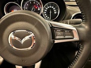 Mazda MX-5 2.0 SKYACTIV-G 135 kW MT Exclusive-Line - Foto 14