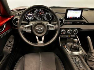Mazda MX-5 2.0 SKYACTIV-G 135 kW MT Exclusive-Line - Foto 10