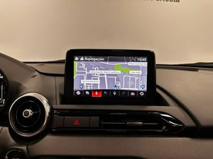 Mazda MX-5 2.0 SKYACTIV-G 135 kW MT Exclusive-Line - Foto 22