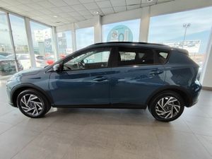 Hyundai Bayon 1.0 TGDI 74kW (100CV) 48V Maxx DCT - Foto 3