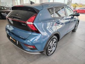 Hyundai Bayon 1.0 TGDI 74kW (100CV) 48V Maxx DCT - Foto 6