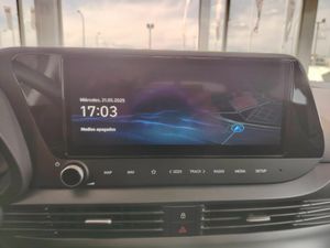 Hyundai Bayon 1.0 TGDI 74kW (100CV) 48V Maxx DCT - Foto 25