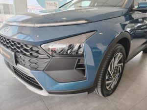 Hyundai Bayon 1.0 TGDI 74kW (100CV) 48V Maxx DCT - Foto 5
