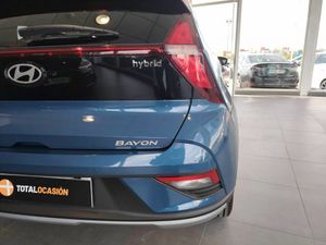 Hyundai Bayon 1.0 TGDI 74kW (100CV) 48V Maxx DCT - Foto 8
