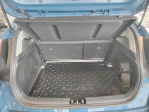 Hyundai Bayon 1.0 TGDI 74kW (100CV) 48V Maxx DCT - Foto 13