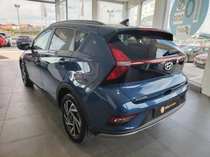 Hyundai Bayon 1.0 TGDI 74kW (100CV) 48V Maxx DCT - Foto 7