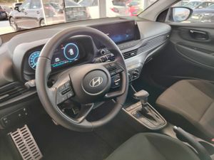 Hyundai Bayon 1.0 TGDI 74kW (100CV) 48V Maxx DCT - Foto 24